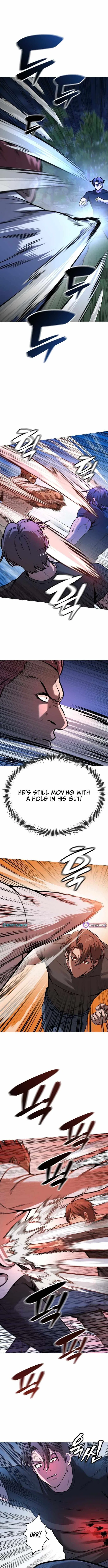 Freaky Killer Chapter 30 – Page 13