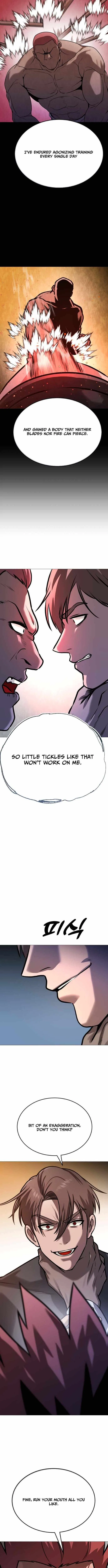 Freaky Killer Chapter 30 – Page 18