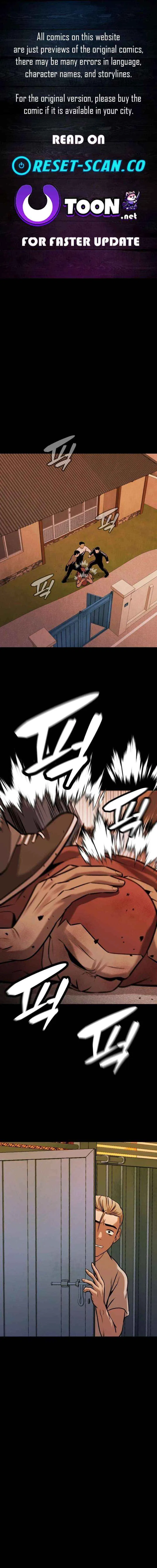 Freaky Killer Chapter 29 – Page 2