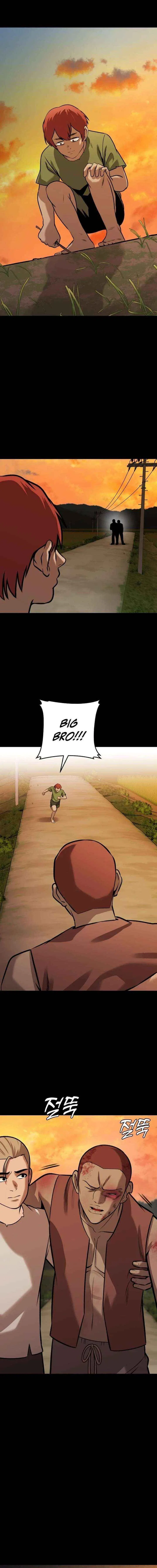 Freaky Killer Chapter 29 – Page 3
