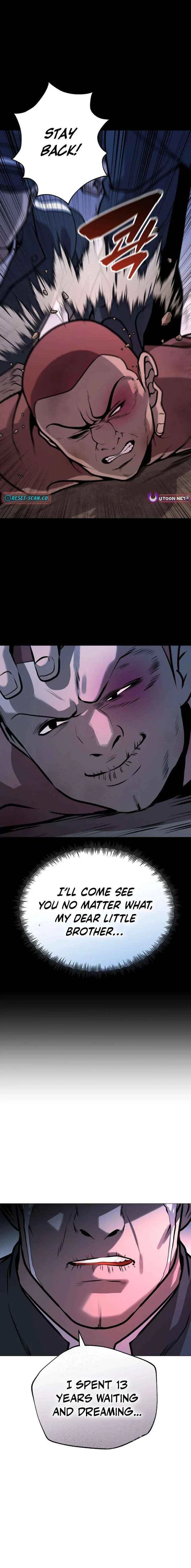 Freaky Killer Chapter 29 – Page 9