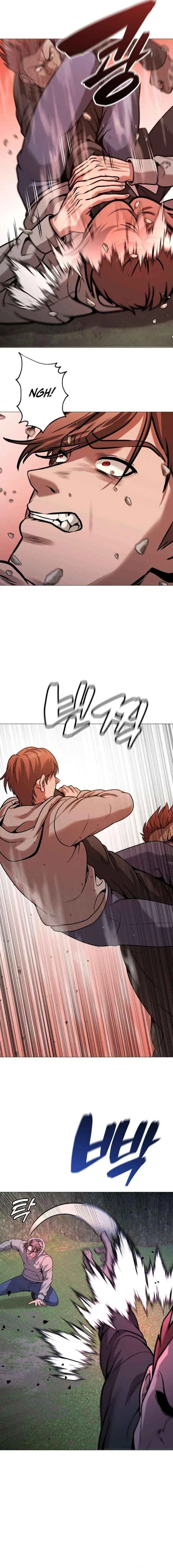 Freaky Killer Chapter 29 – Page 13