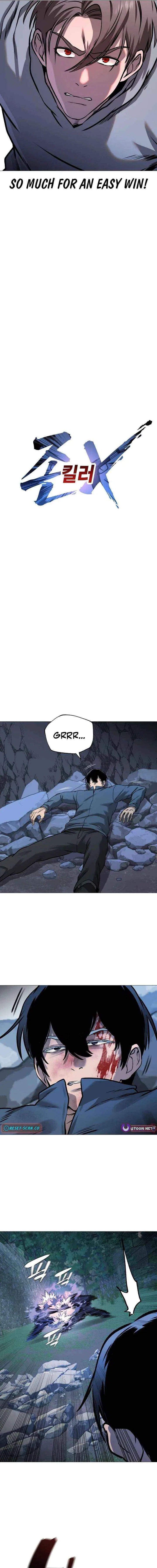 Freaky Killer Chapter 29 – Page 14