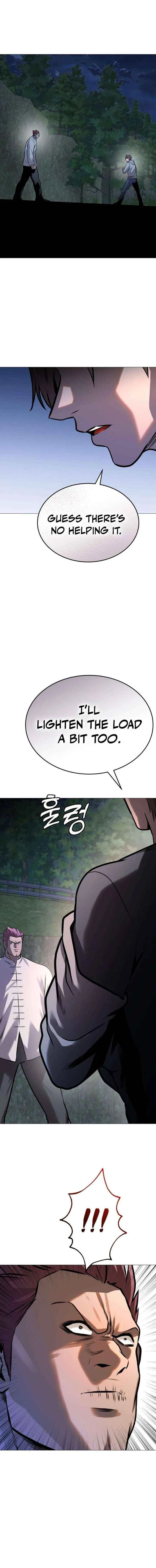 Freaky Killer Chapter 29 – Page 24