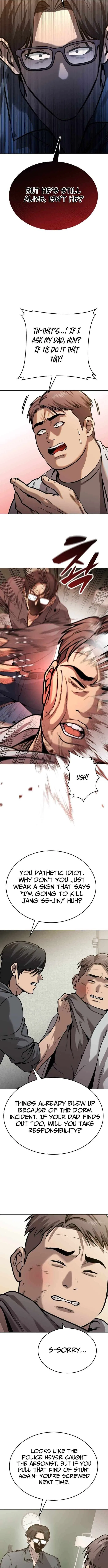 Freaky Killer Chapter 28 – Page 3