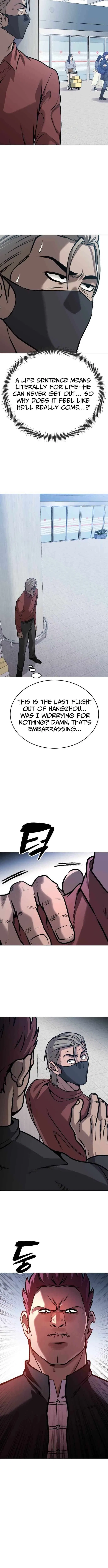 Freaky Killer Chapter 27 – Page 7