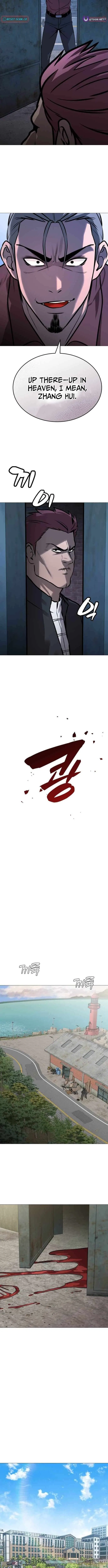 Freaky Killer Chapter 27 – Page 10