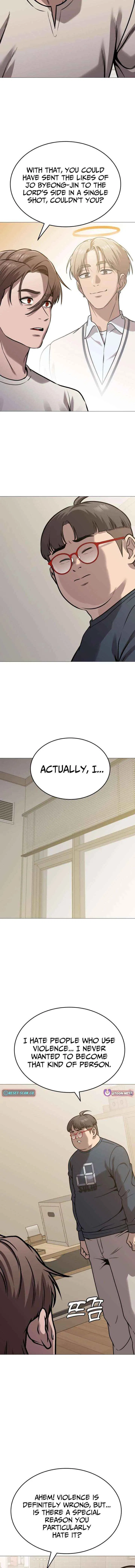 Freaky Killer Chapter 25 – Page 16