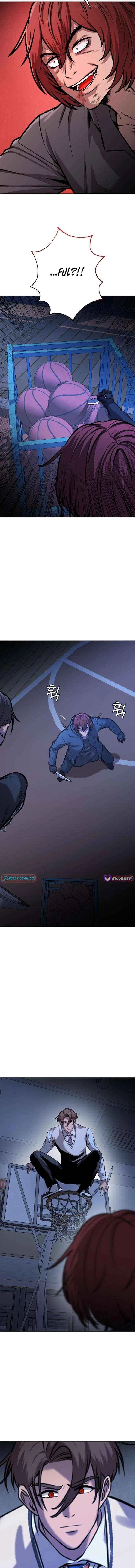 Freaky Killer Chapter 24 – Page 14