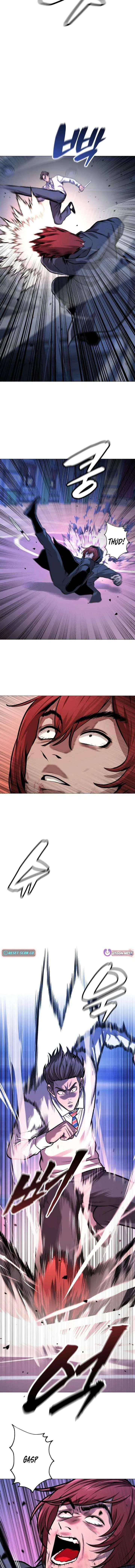 Freaky Killer Chapter 24 – Page 16