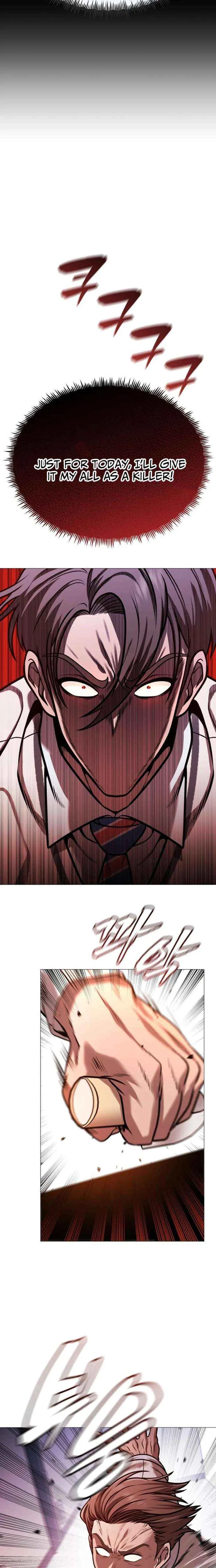 Freaky Killer Chapter 23 – Page 15