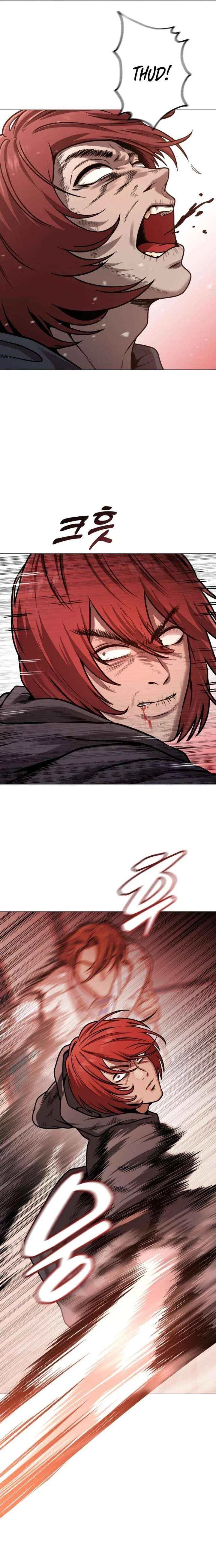 Freaky Killer Chapter 23 – Page 18