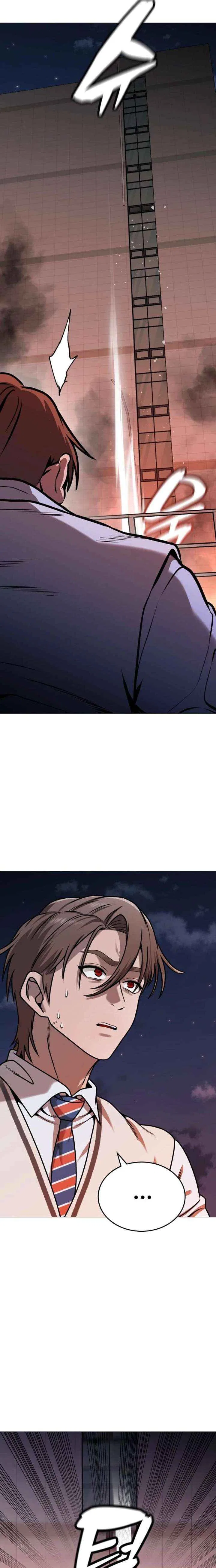 Freaky Killer Chapter 23 – Page 34