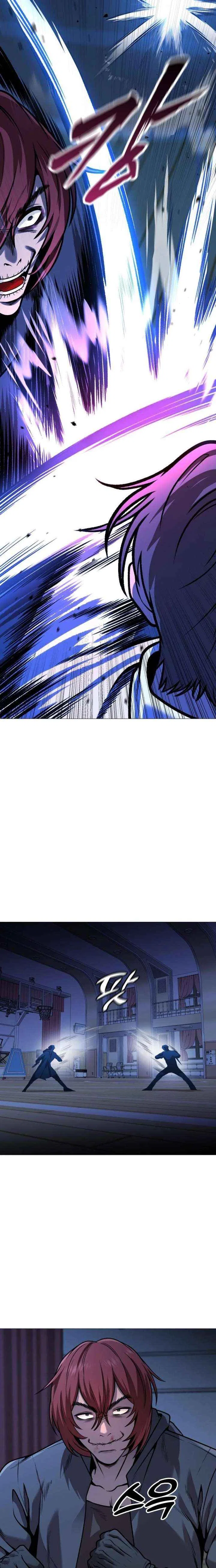 Freaky Killer Chapter 23 – Page 38