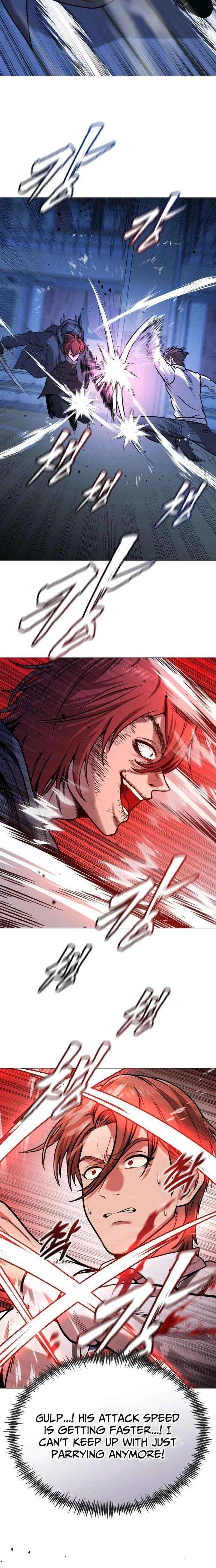 Freaky Killer Chapter 23 – Page 41