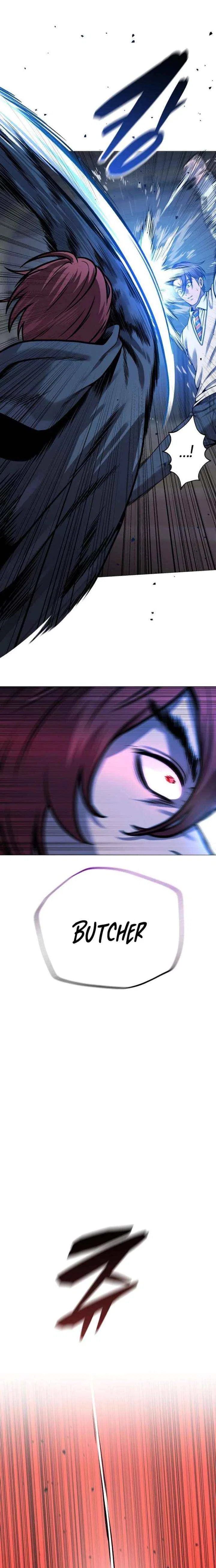 Freaky Killer Chapter 23 – Page 42