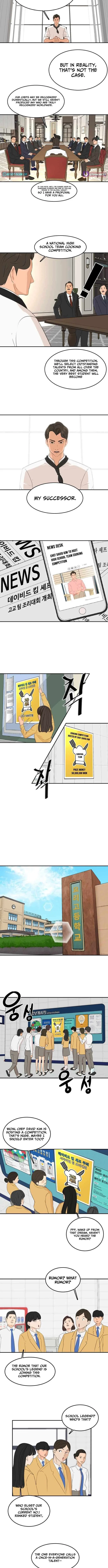 Cooking Go Chapter 52 – Page 2
