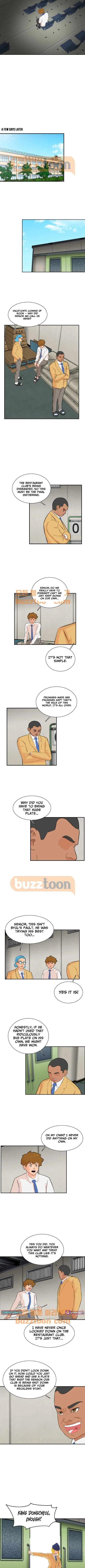 Cooking Go Chapter 50 – Page 2