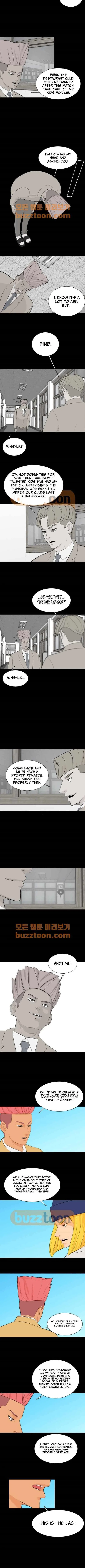 Cooking Go Chapter 50 – Page 5