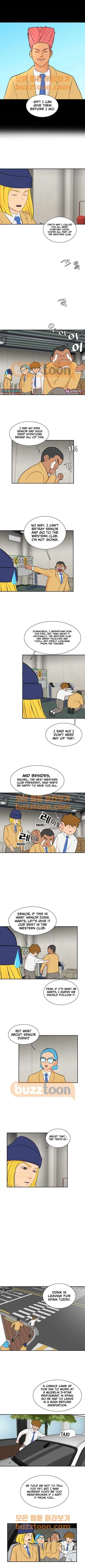 Cooking Go Chapter 50 – Page 6