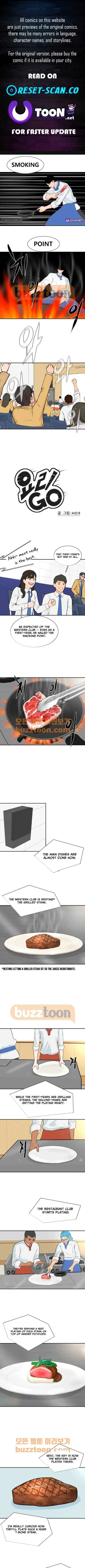 Cooking Go Chapter 49 – Page 1