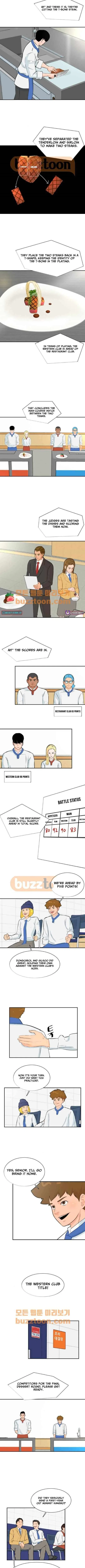 Cooking Go Chapter 49 – Page 2