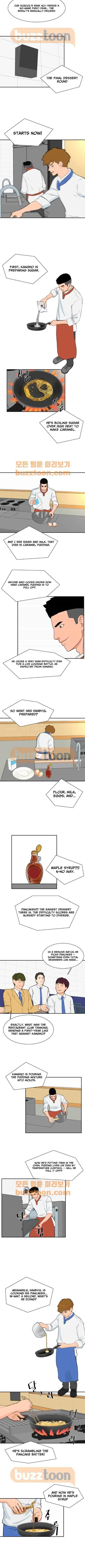 Cooking Go Chapter 49 – Page 3