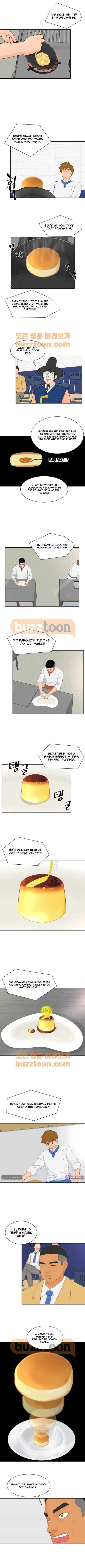 Cooking Go Chapter 49 – Page 4