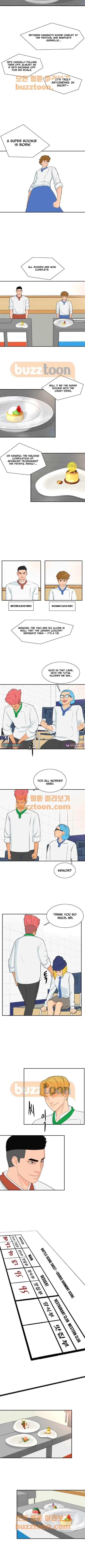 Cooking Go Chapter 49 – Page 6