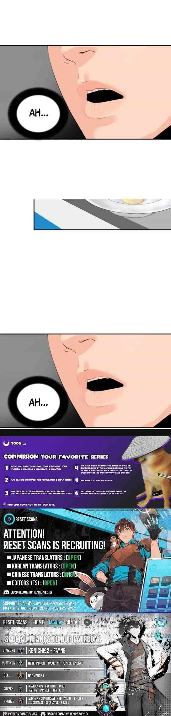 Cooking Go Chapter 49 – Page 7