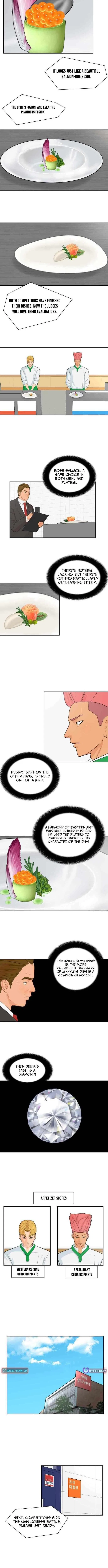 Cooking Go Chapter 48 – Page 2