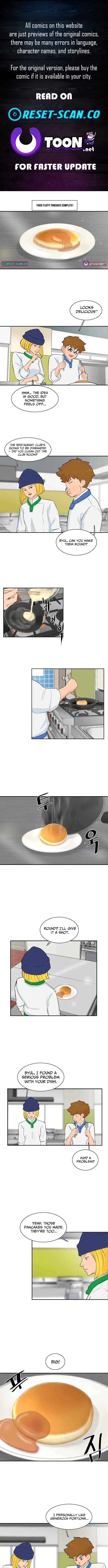 Cooking Go Chapter 47 – Page 1