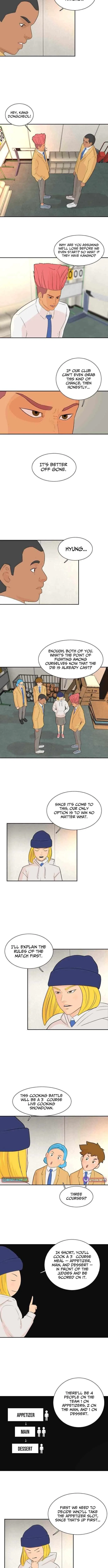 Cooking Go Chapter 46 – Page 2