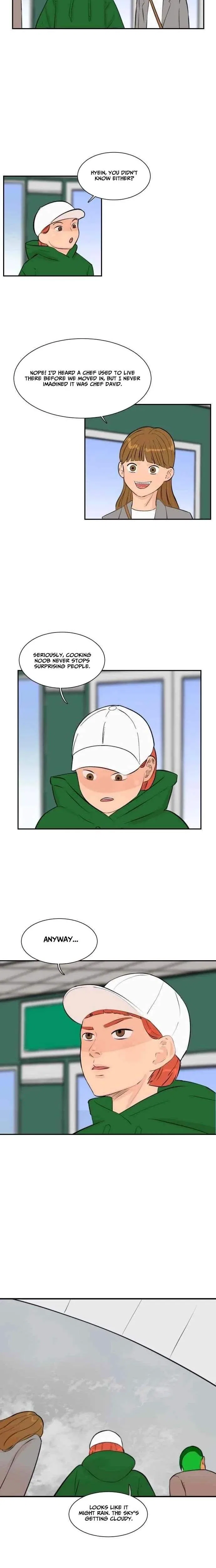 Cooking Go Chapter 44 – Page 2