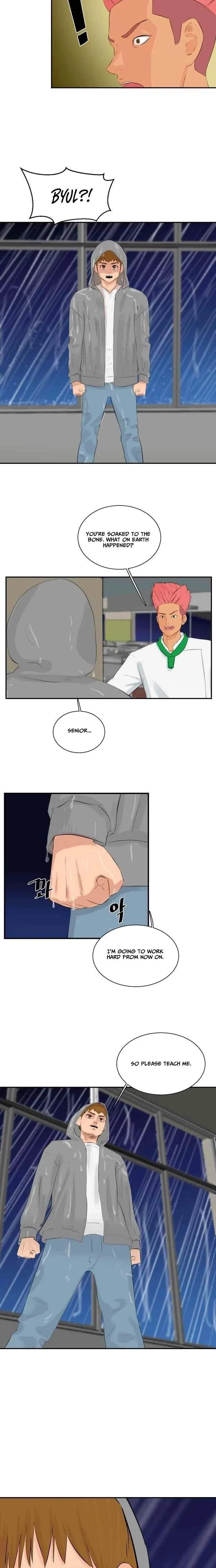 Cooking Go Chapter 44 – Page 13