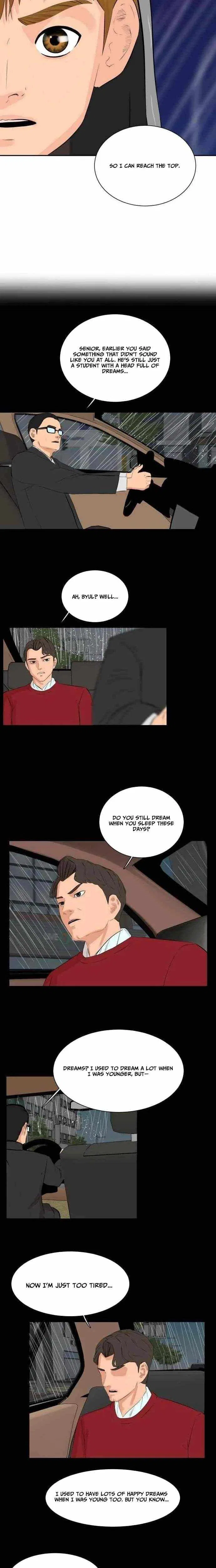 Cooking Go Chapter 44 – Page 14