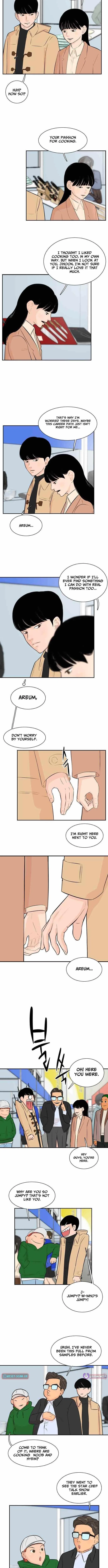 Cooking Go Chapter 43 – Page 2