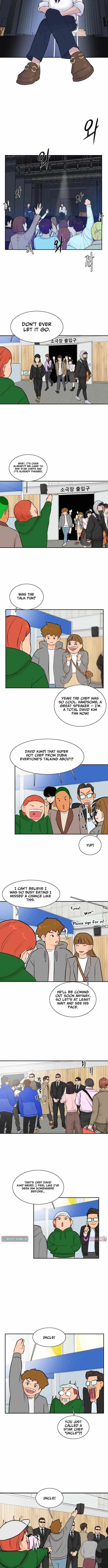 Cooking Go Chapter 43 – Page 4