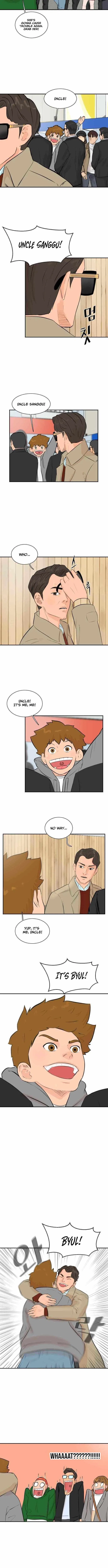 Cooking Go Chapter 43 – Page 5