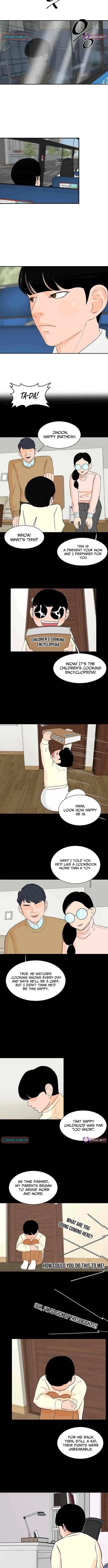 Cooking Go Chapter 41 – Page 5