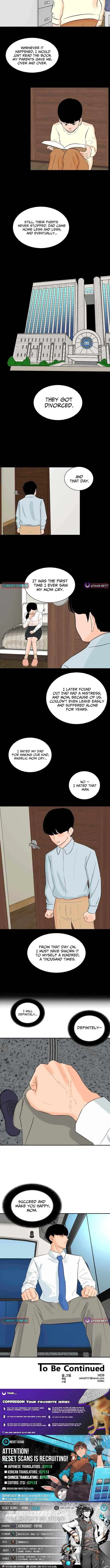 Cooking Go Chapter 41 – Page 6