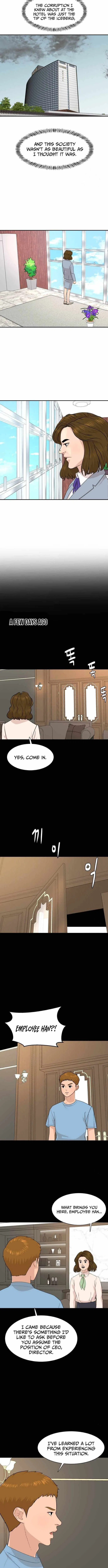 Cooking Go Chapter 40 – Page 9