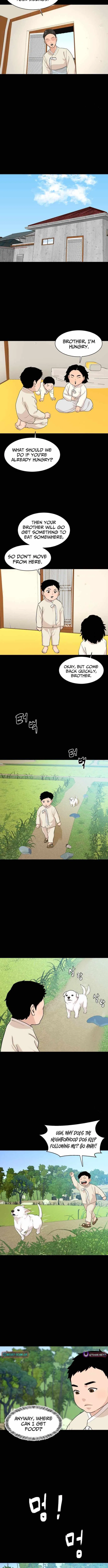 Cooking Go Chapter 39 – Page 2