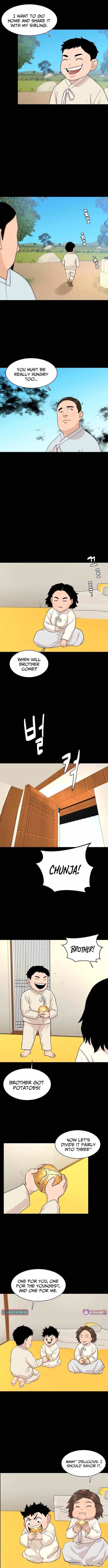 Cooking Go Chapter 39 – Page 4