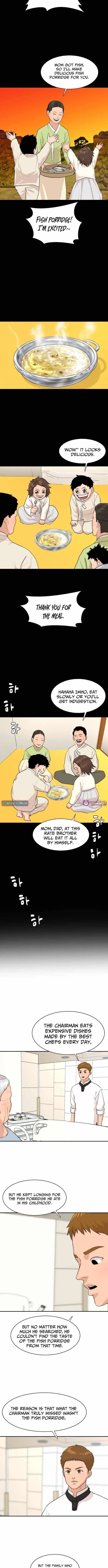 Cooking Go Chapter 39 – Page 6