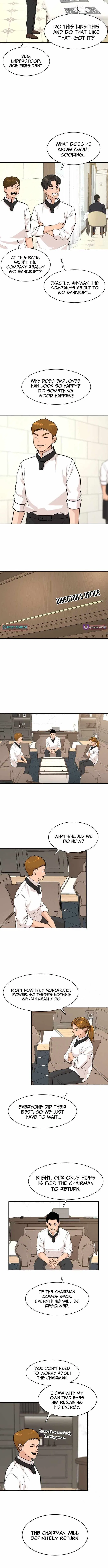 Cooking Go Chapter 39 – Page 8