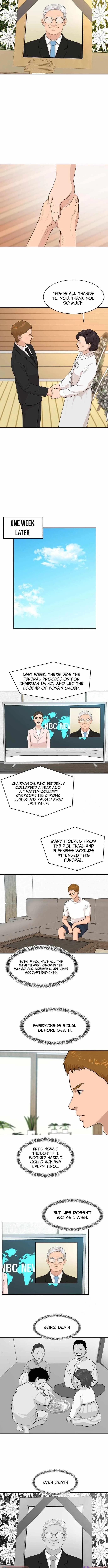 Cooking Go Chapter 39 – Page 11
