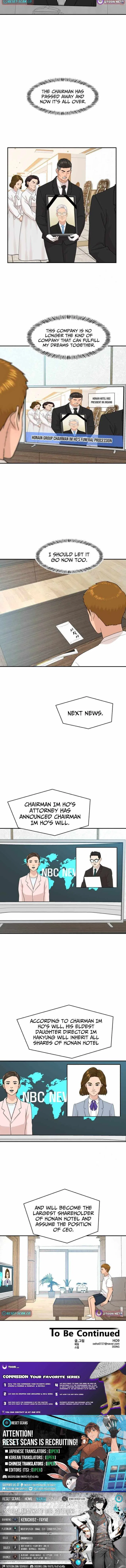 Cooking Go Chapter 39 – Page 12