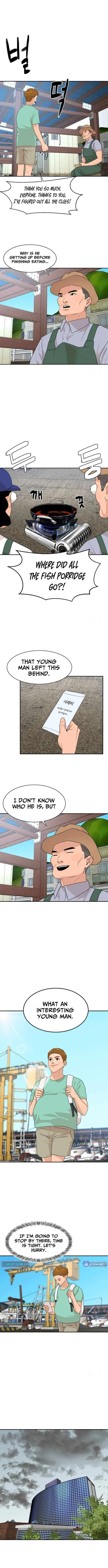 Cooking Go Chapter 38 – Page 2