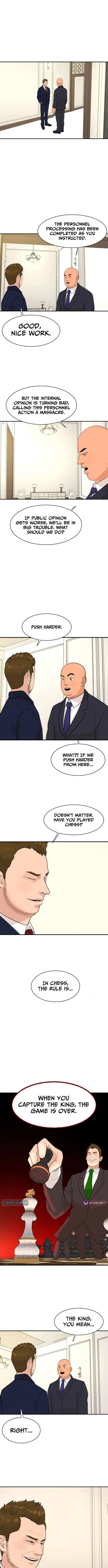 Cooking Go Chapter 38 – Page 4